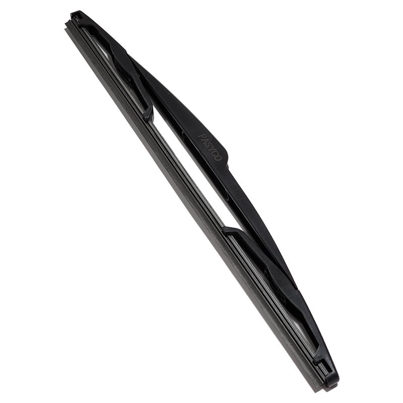 تیغه برف پاک کن عقب پاسیکو مدل metal wiper مناسب برای 206